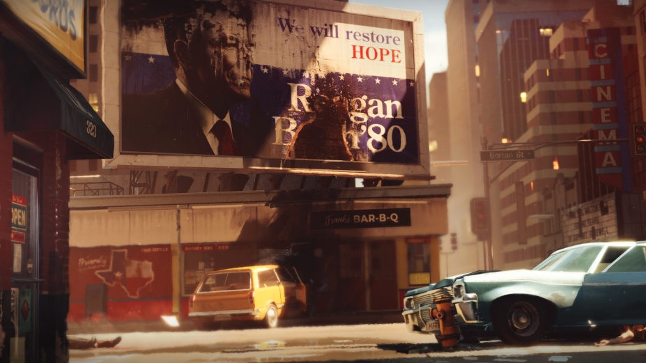 勇闯死人谷：暗黑之日电脑版免费中文版最新