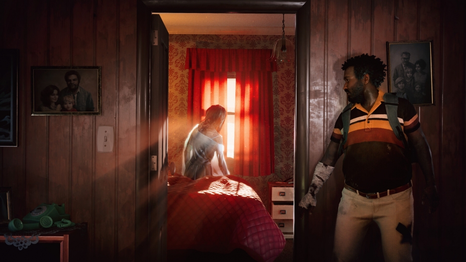 勇闯死人谷：暗黑之日电脑版免费中文版最新