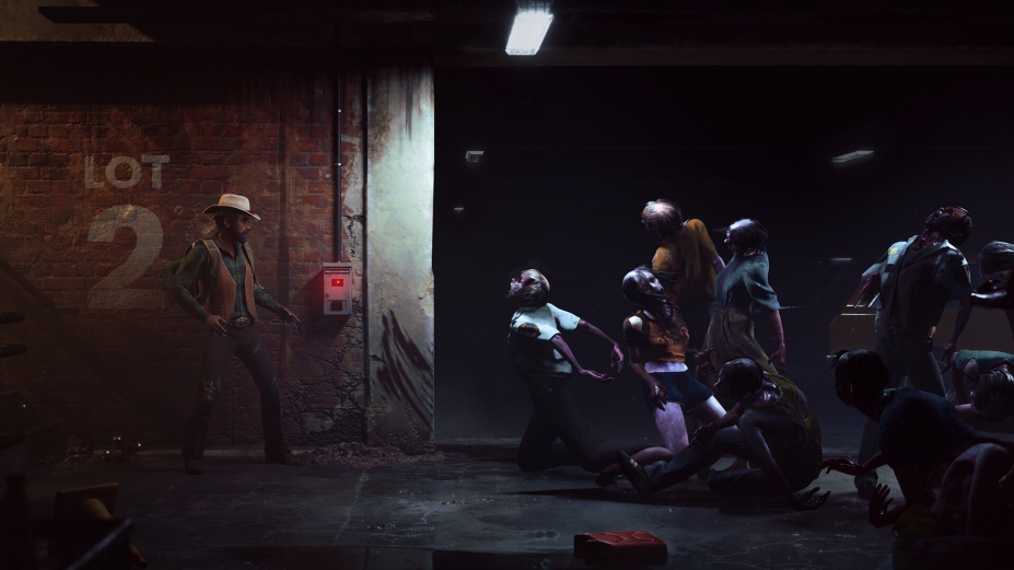 勇闯死人谷：暗黑之日电脑版免费中文版最新