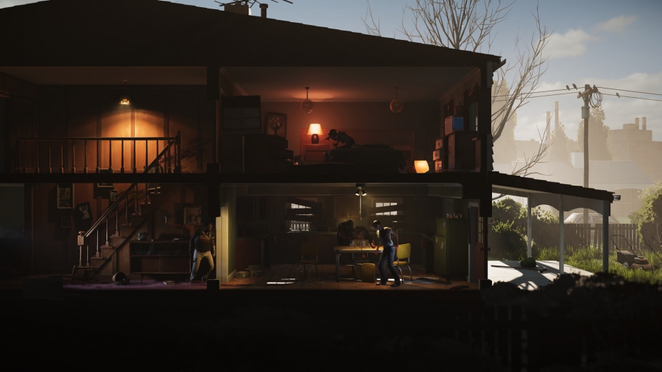 勇闯死人谷：暗黑之日电脑版免费中文版最新