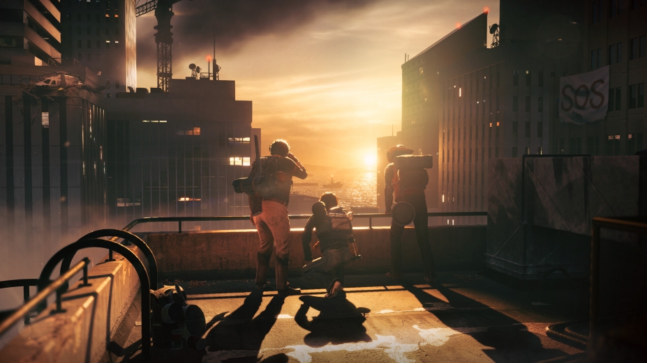 勇闯死人谷：暗黑之日电脑版免费中文版最新