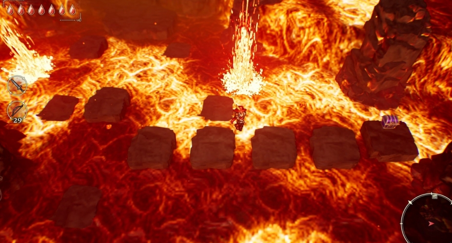 艾略特历险记：千年传说中文pc版