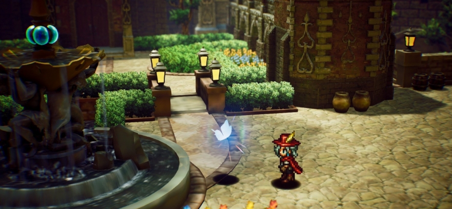 艾略特历险记：千年传说中文pc版