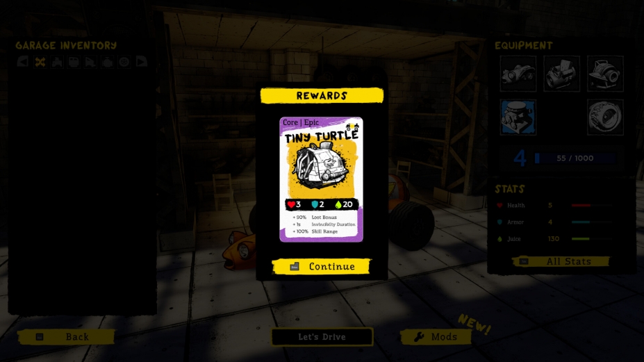 废铁大作战免安装绿色版