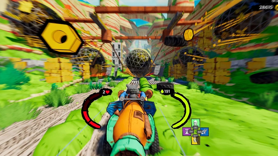 废铁大作战免安装绿色版