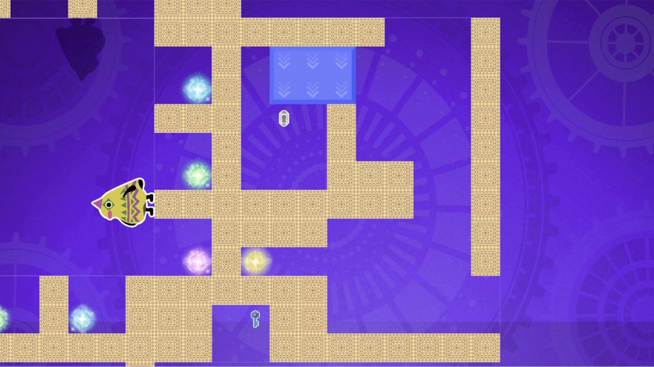 循环之旅免安装中文版