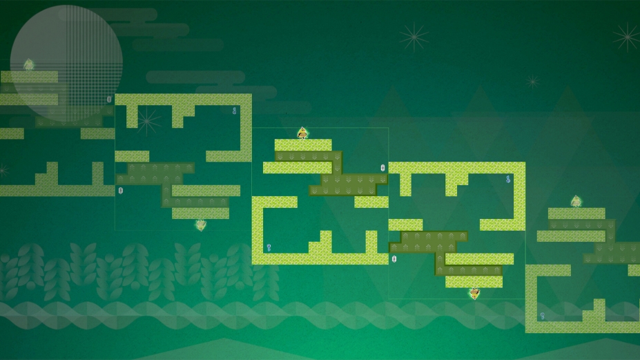 循环之旅免安装中文版