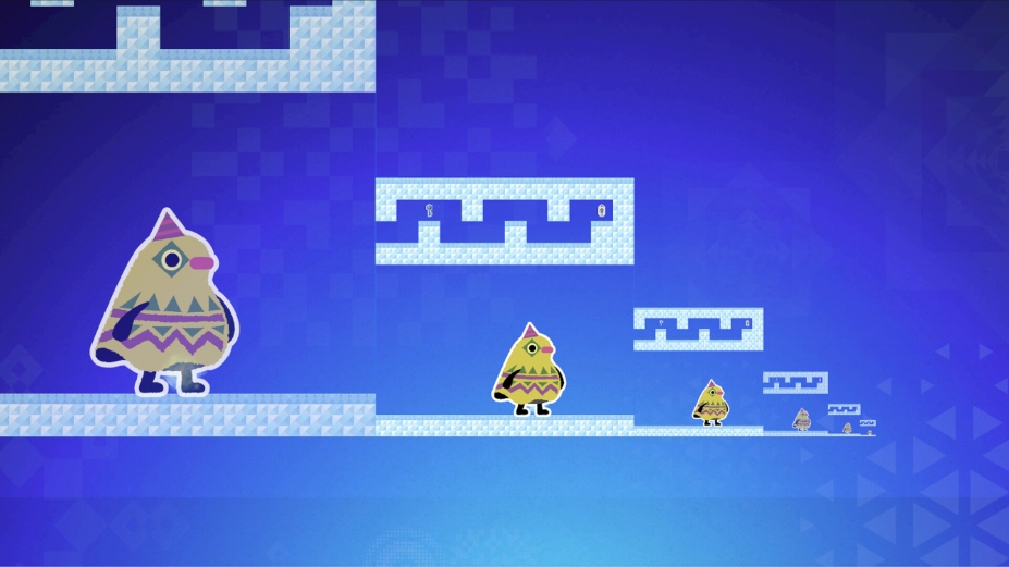 循环之旅免安装中文版