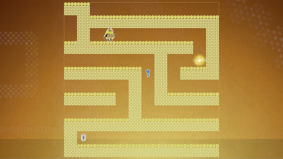 循环之旅免安装中文版