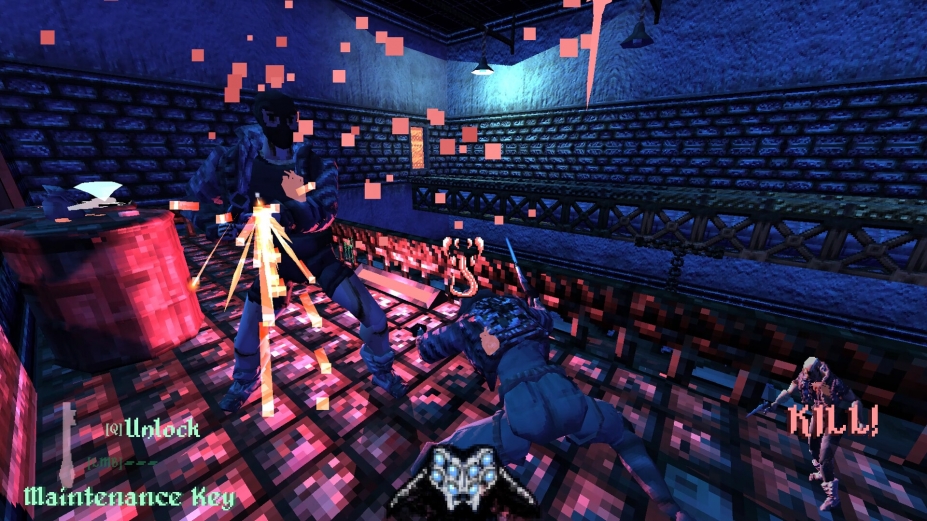 刷葬：水沟世界免安装绿色版