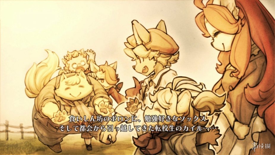 战场的赋格曲免安装绿色中文版