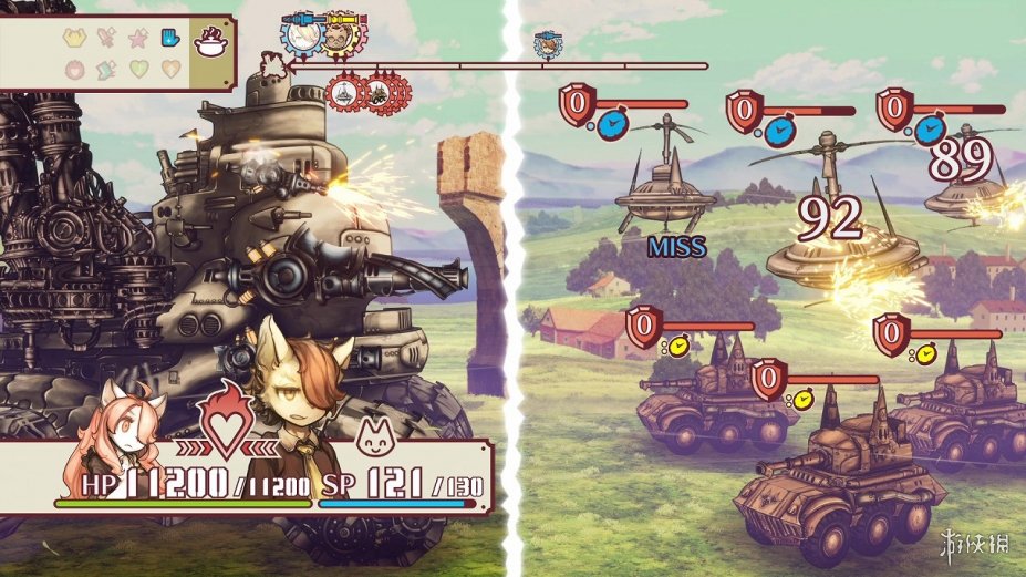 战场的赋格曲免安装绿色中文版