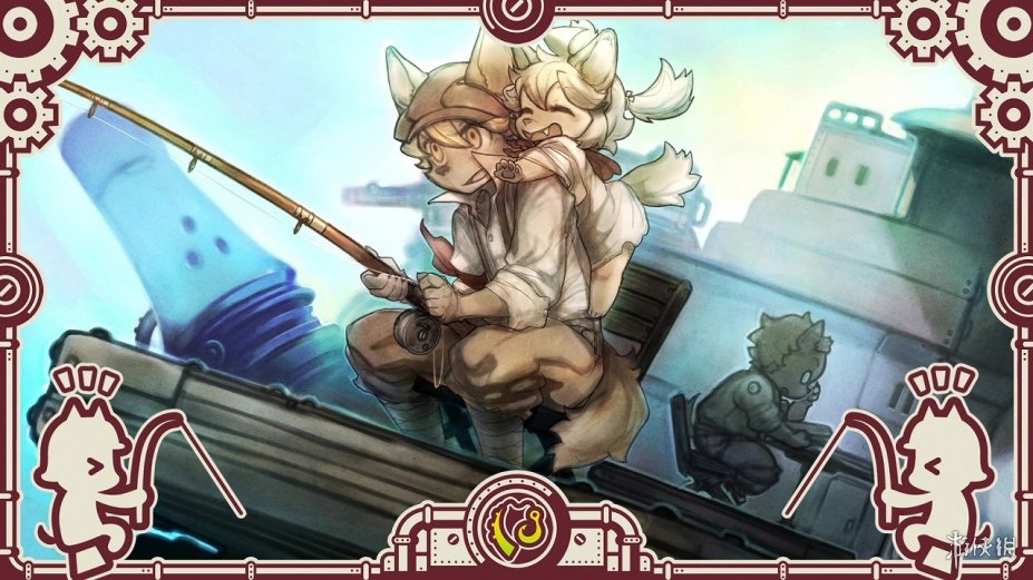 战场的赋格曲免安装绿色中文版