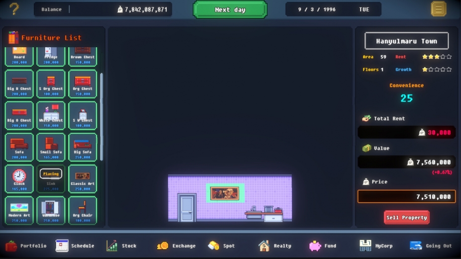 猿股时代免安装中文版