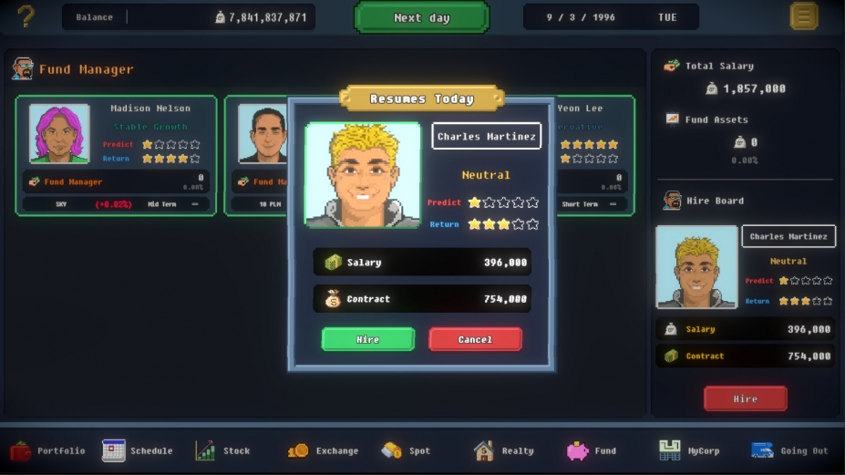 猿股时代免安装中文版