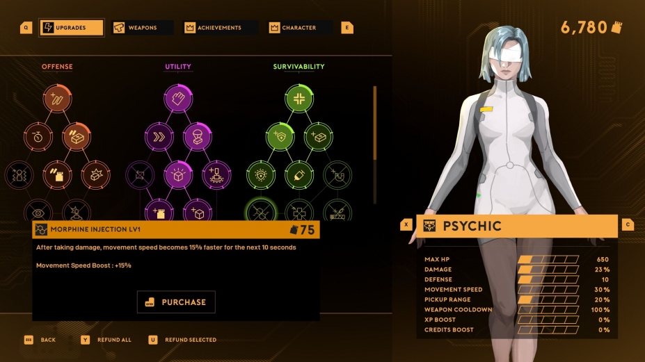 末日来袭：狂潮pc中文版