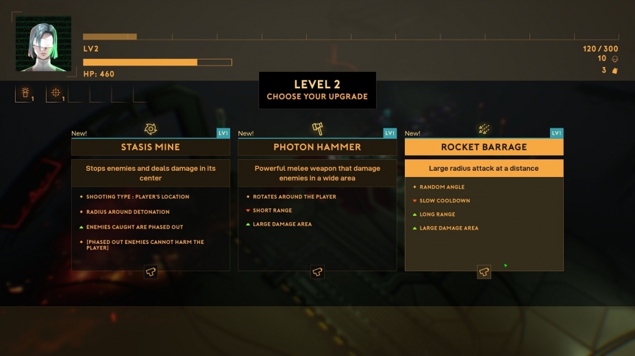 末日来袭：狂潮pc中文版