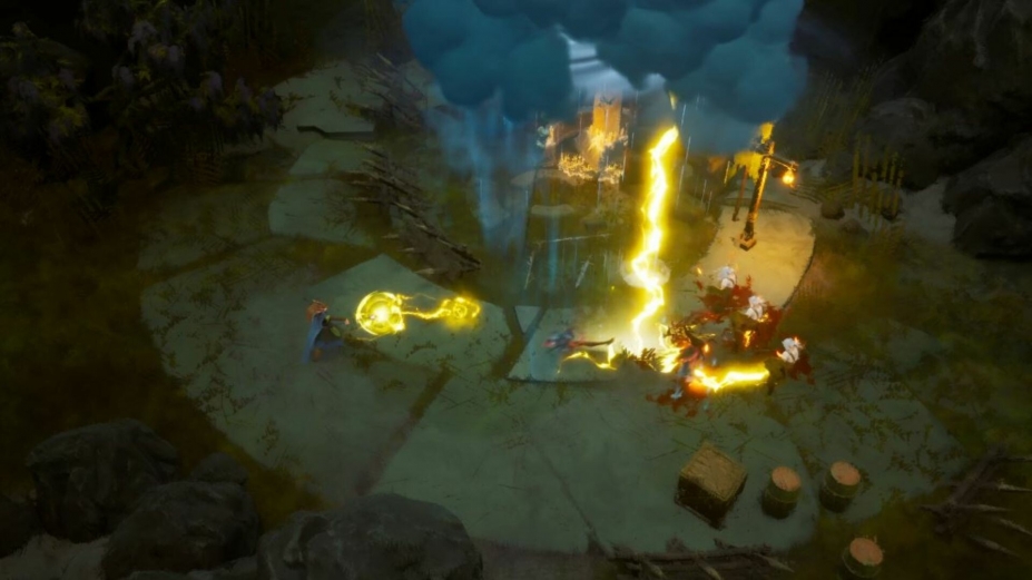 兵连祸结单机电脑版最新中文