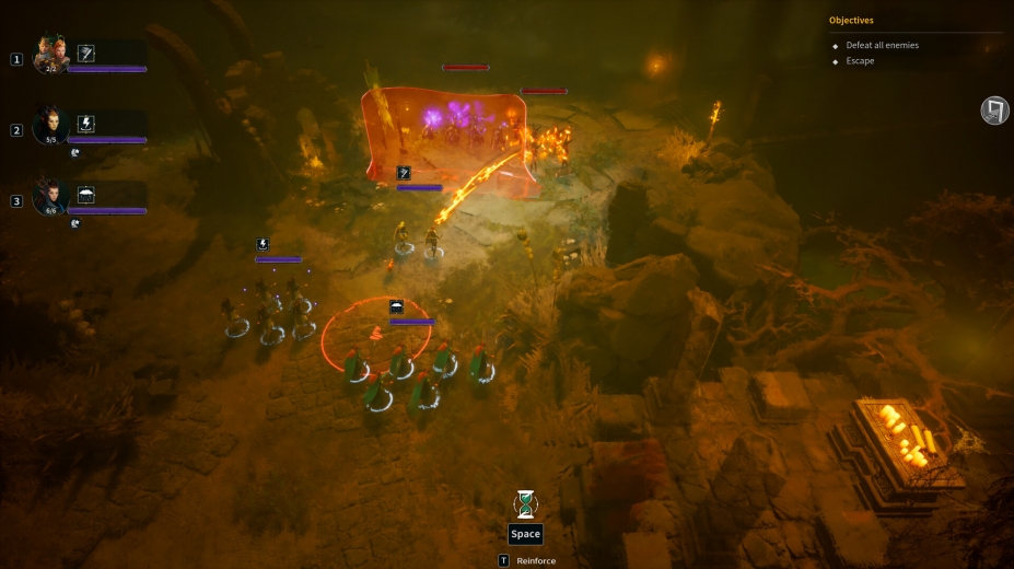 兵连祸结单机电脑版最新中文