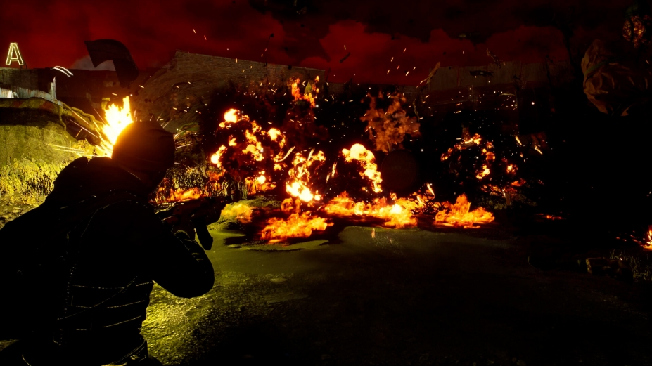 最后区域免安装中文版