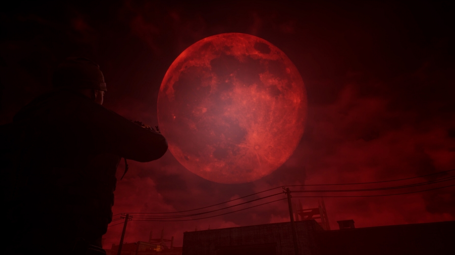 最后区域免安装中文版