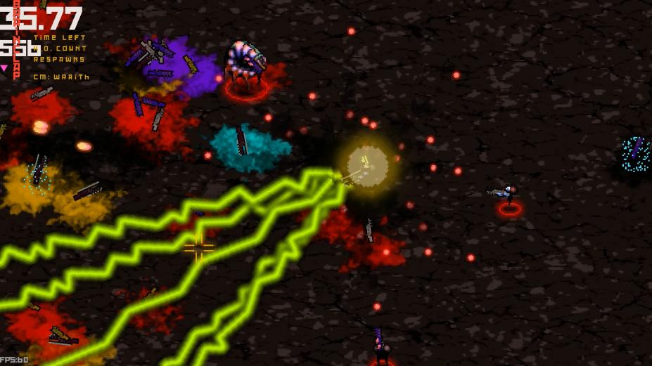 乌伯狂舞免安装中文版