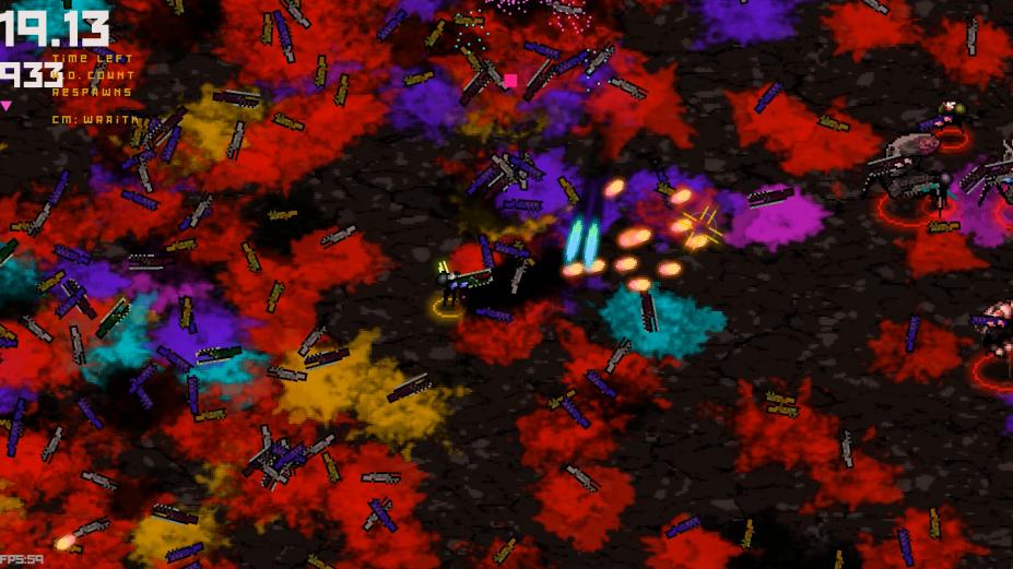 乌伯狂舞免安装中文版