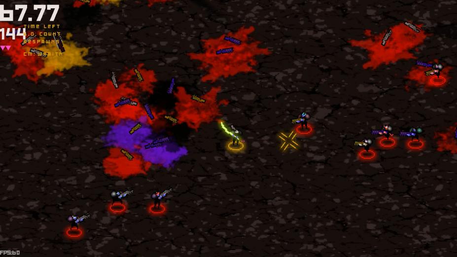 乌伯狂舞免安装中文版