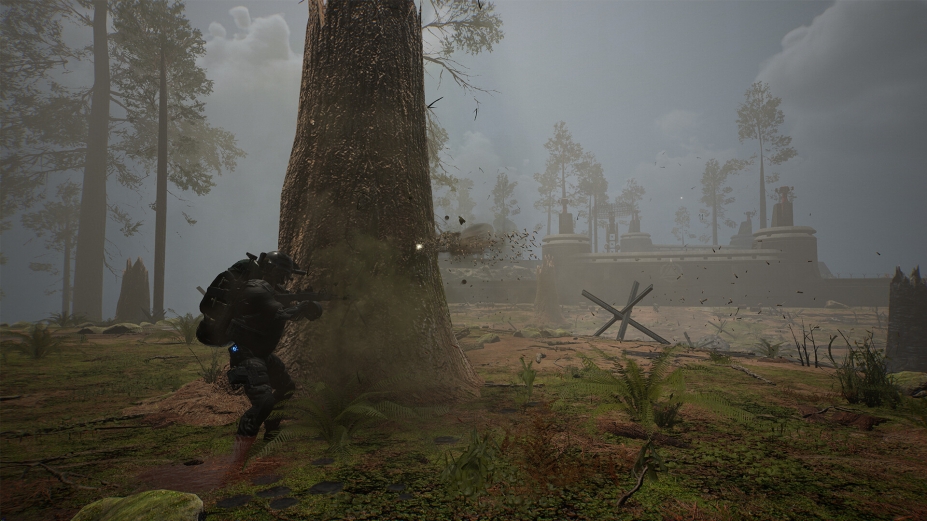 生命效应官方中文版