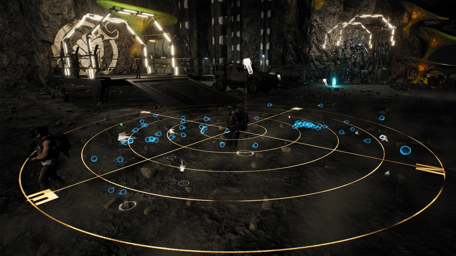 生命效应官方中文版