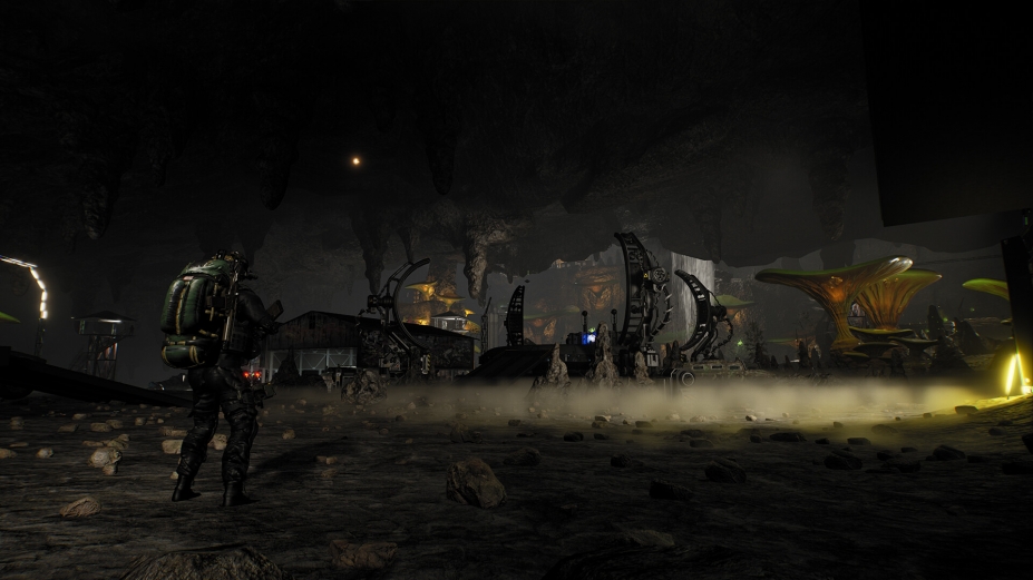 生命效应官方中文版