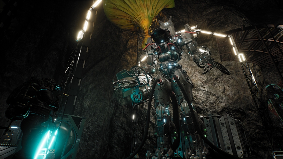 生命效应官方中文版