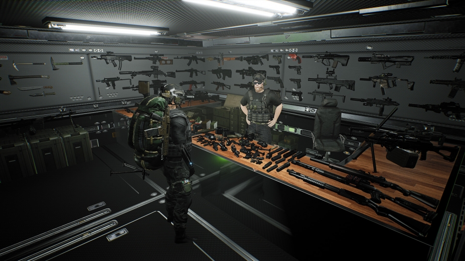 生命效应官方中文版