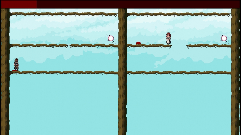 树木冒险官方中文版