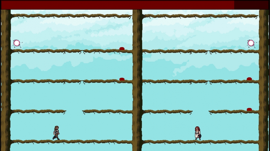 树木冒险官方中文版