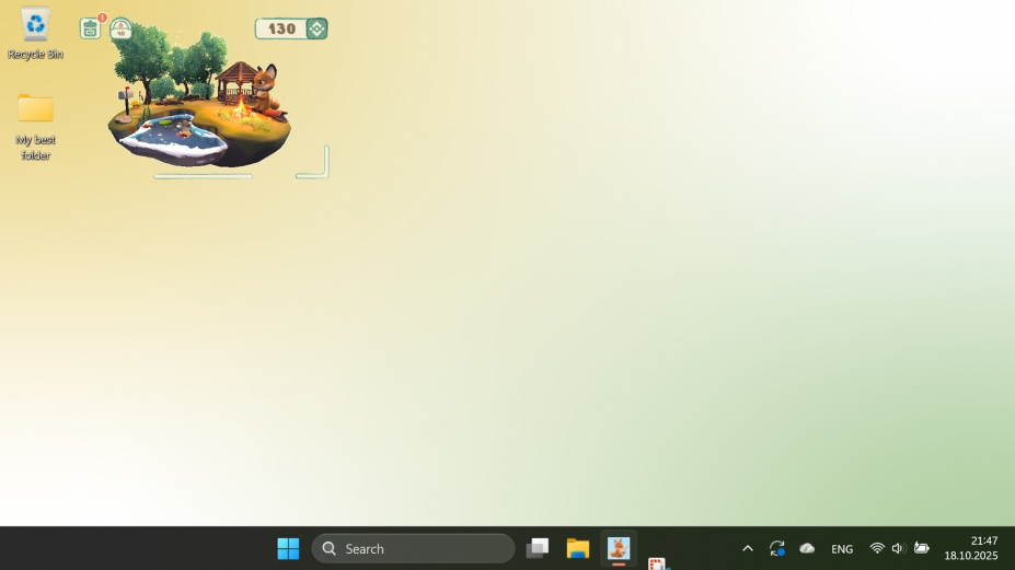 篝火和谐官方中文版