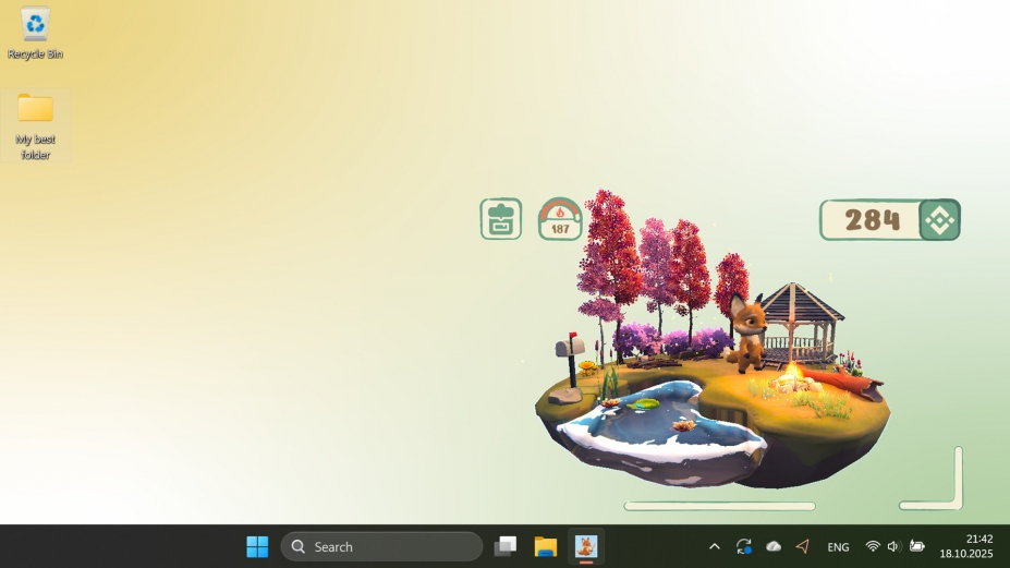 篝火和谐官方中文版