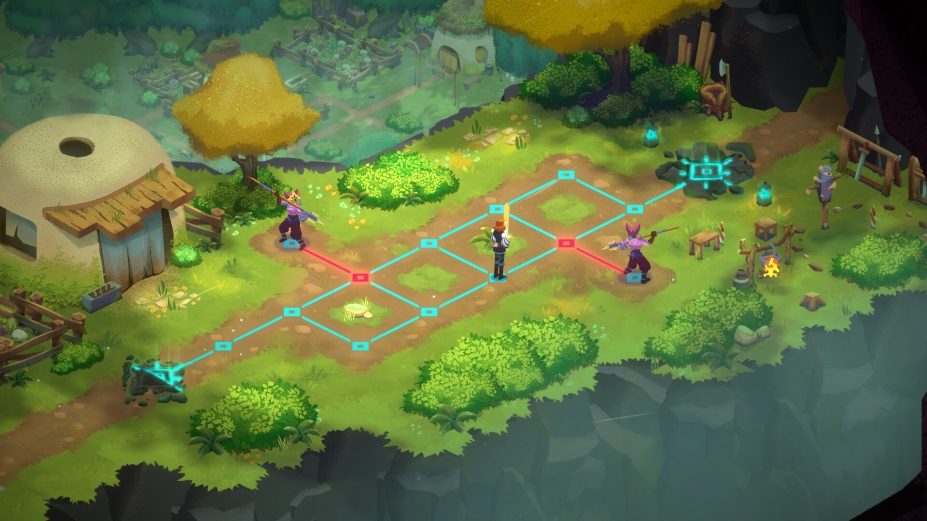 虚无之父官方中文版