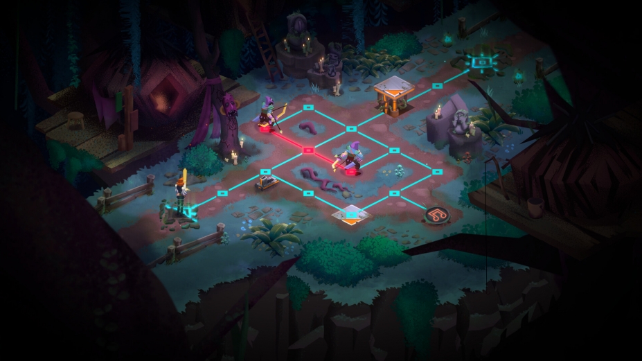 虚无之父官方中文版