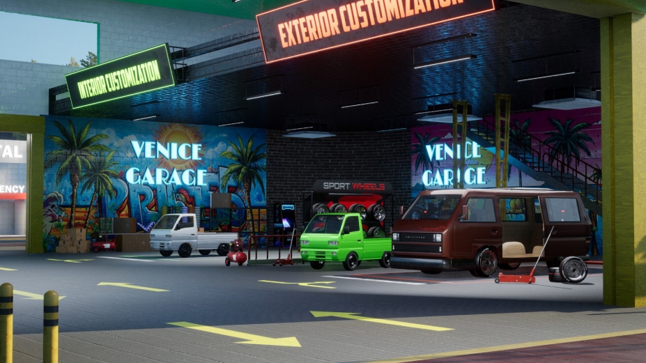 房车漫旅免安装中文版