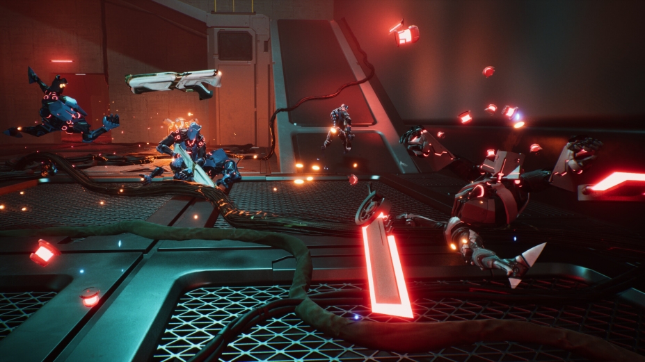 炼狱颂歌免安装绿色中文版