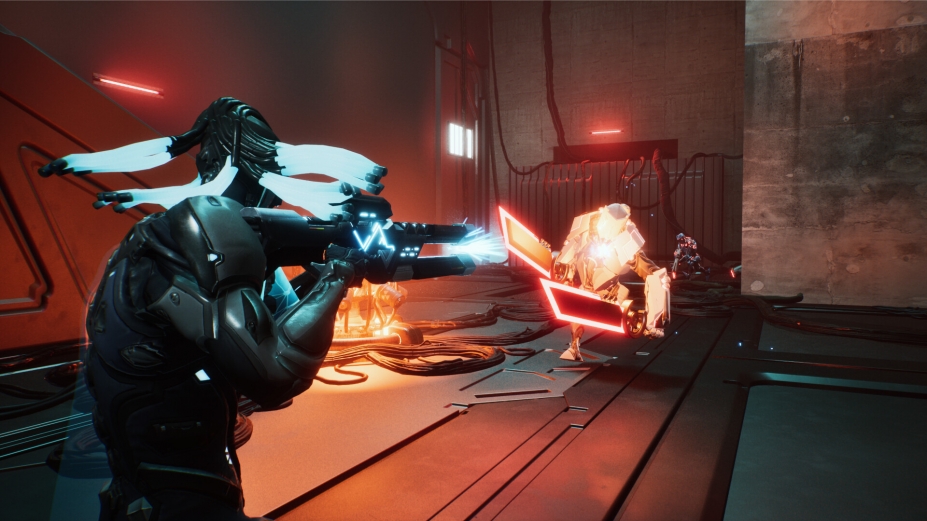 炼狱颂歌免安装绿色中文版