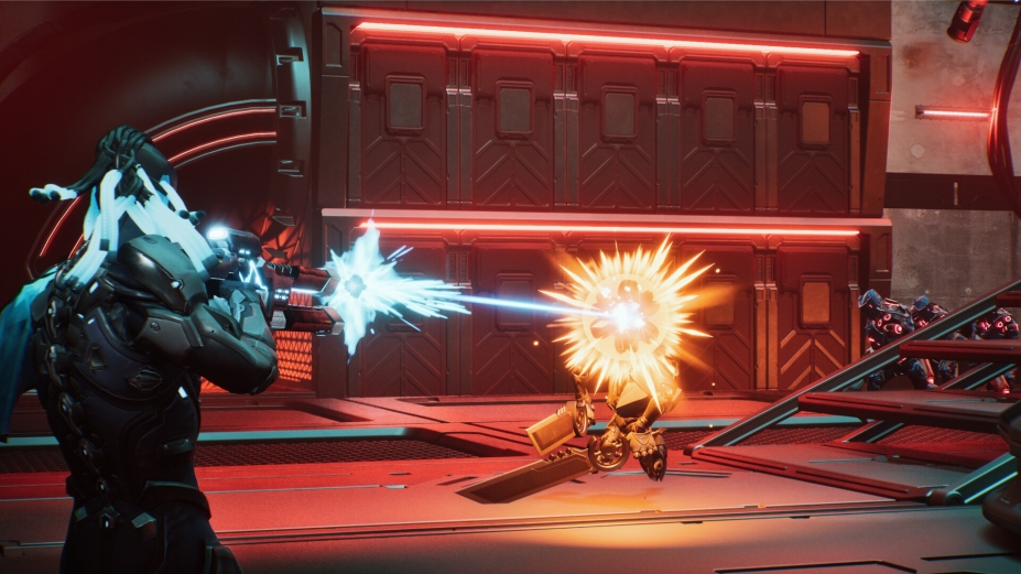 炼狱颂歌免安装绿色中文版