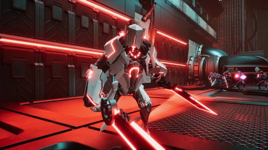 炼狱颂歌免安装绿色中文版