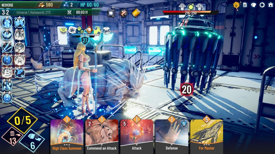 无尽宇宙:Neoverse免安装绿色中文版