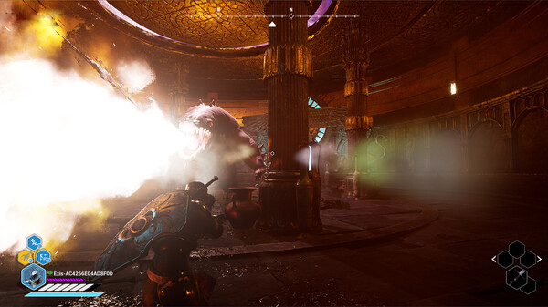 巨龙堡垒最新免费正式版