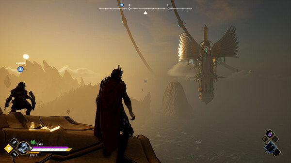 巨龙堡垒最新免费正式版