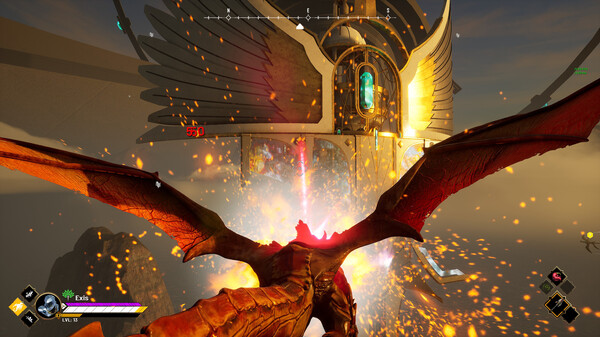 巨龙堡垒最新免费正式版