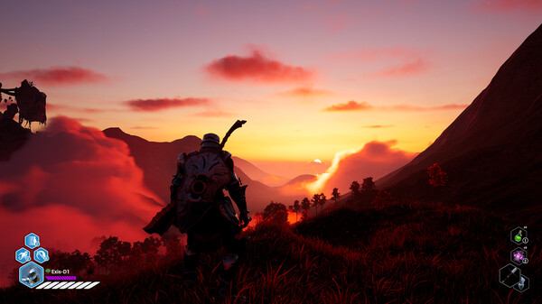 巨龙堡垒最新免费正式版