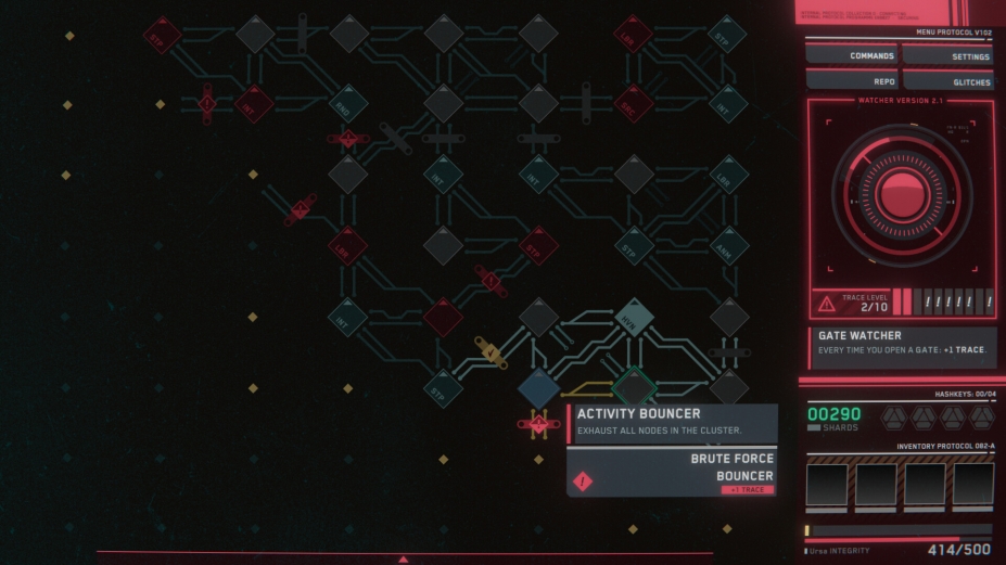 深入矩阵中文正式版